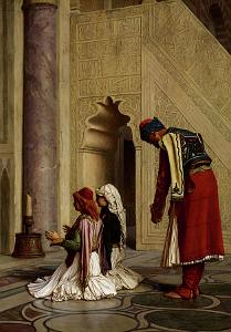 JEAN-LEON GEROME (66)
